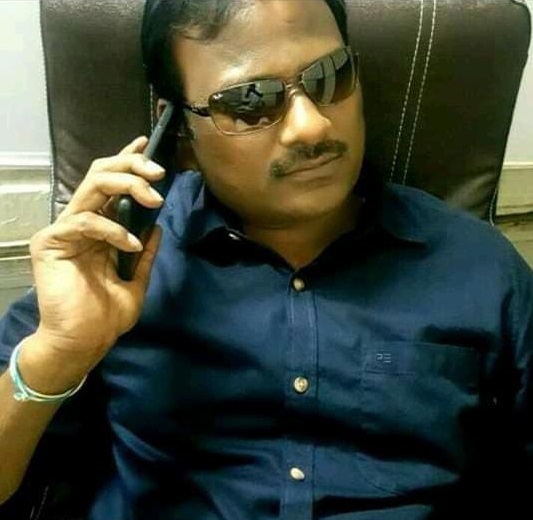 Ajay Infra Proprietor
